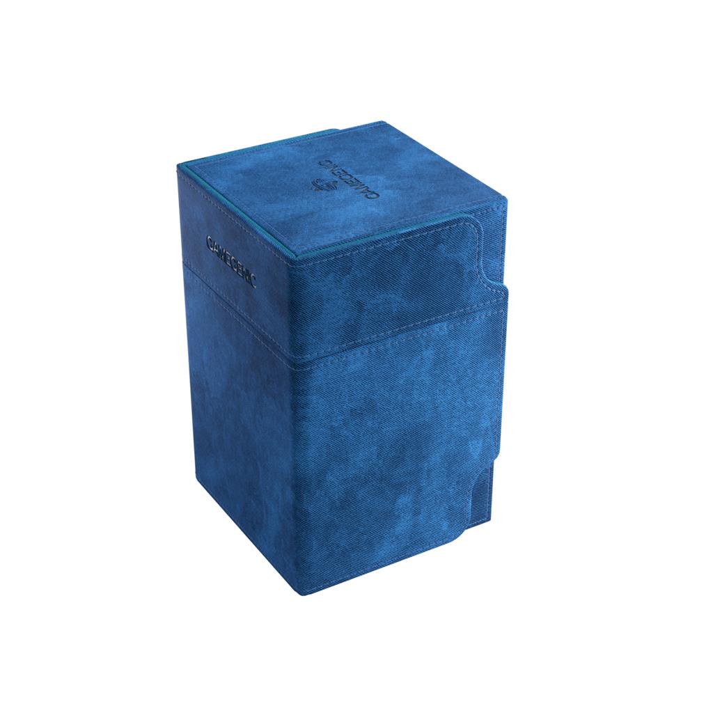 DECKBOX Watchtower 100+ XL Blue
