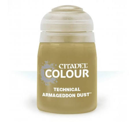Technical: Armageddon Dust (24ml)