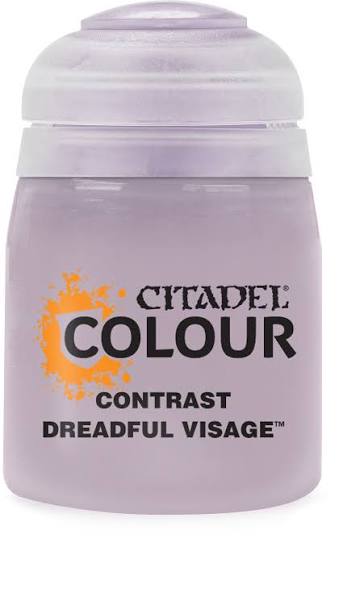 Contrast: Dreadful Visage (18ml)