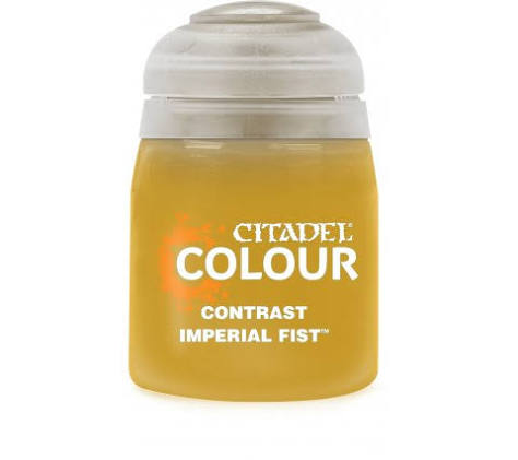 Contrast: Imperial Fist (18ml)