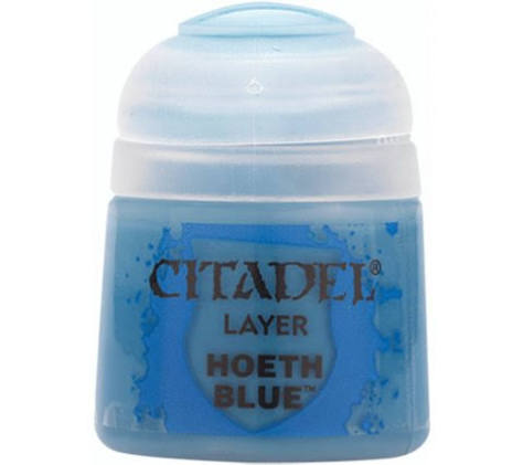 Layer: Hoeth Blue (12ml)