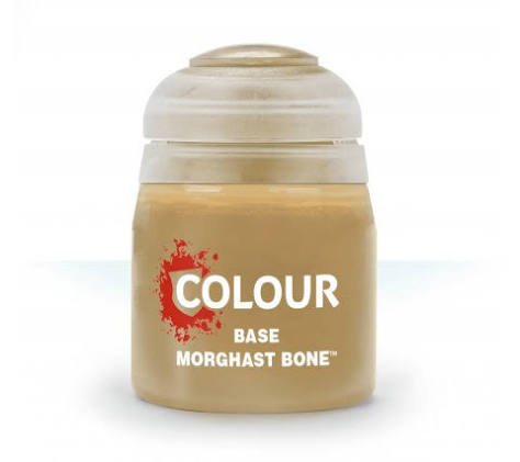 Base: Morghast Bone (12ml)