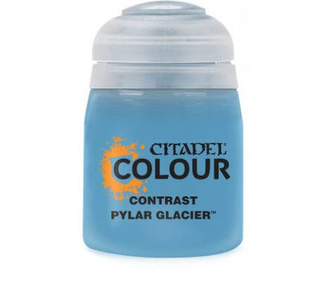 Contrast: Pylar Glacier (18ml)