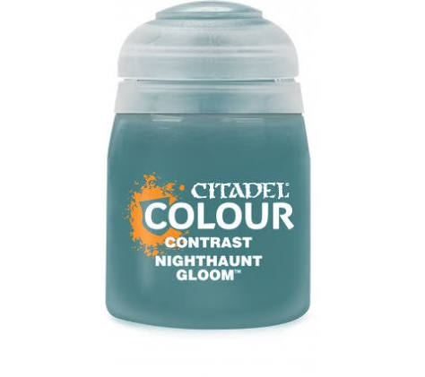 Contrast: Nighthaunt Gloom (18ml)