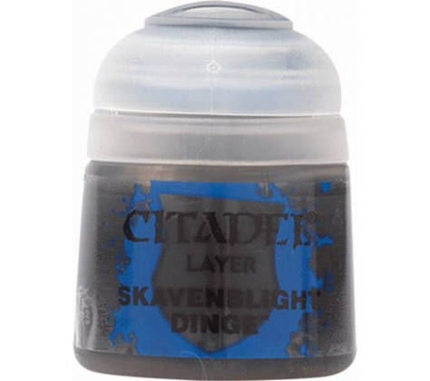 Layer: Skavenblight Dinge (12ml)