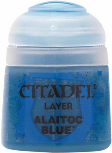 Layer: Alaitoc Blue (12ml)