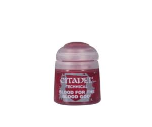 Technical: Blood for the Blood God (12ml)