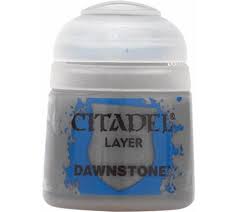 Layer: Dawnstone (12ml)