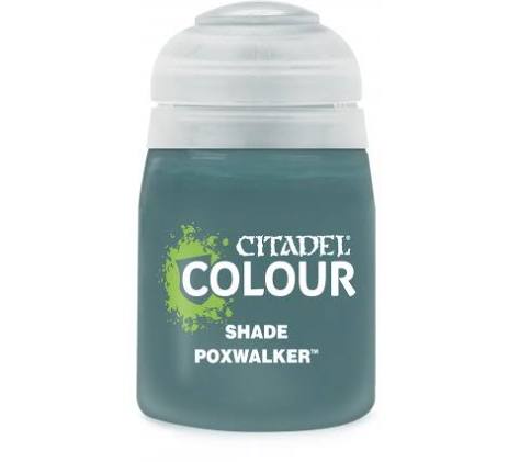 Shade: Poxwalker (18ml)