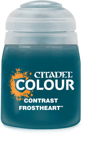 Contrast: Frostheart (18ml)