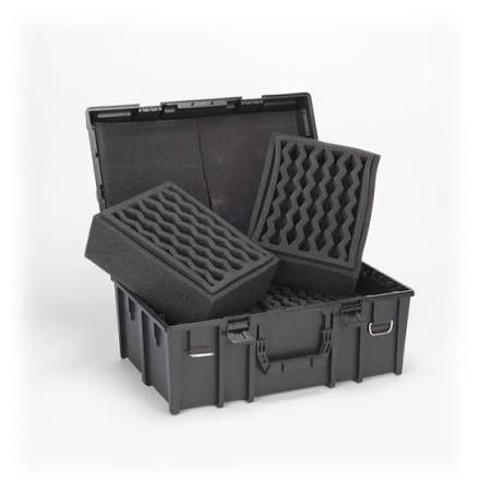 Warhammer Crusade Case