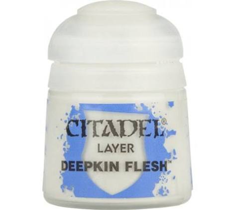 Layer: Deepkin Flesh (12ml)