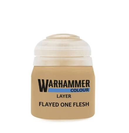 L: Flayed One Flesh 12ml