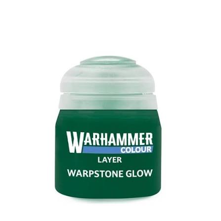 L: Warpstone Glow 12ml