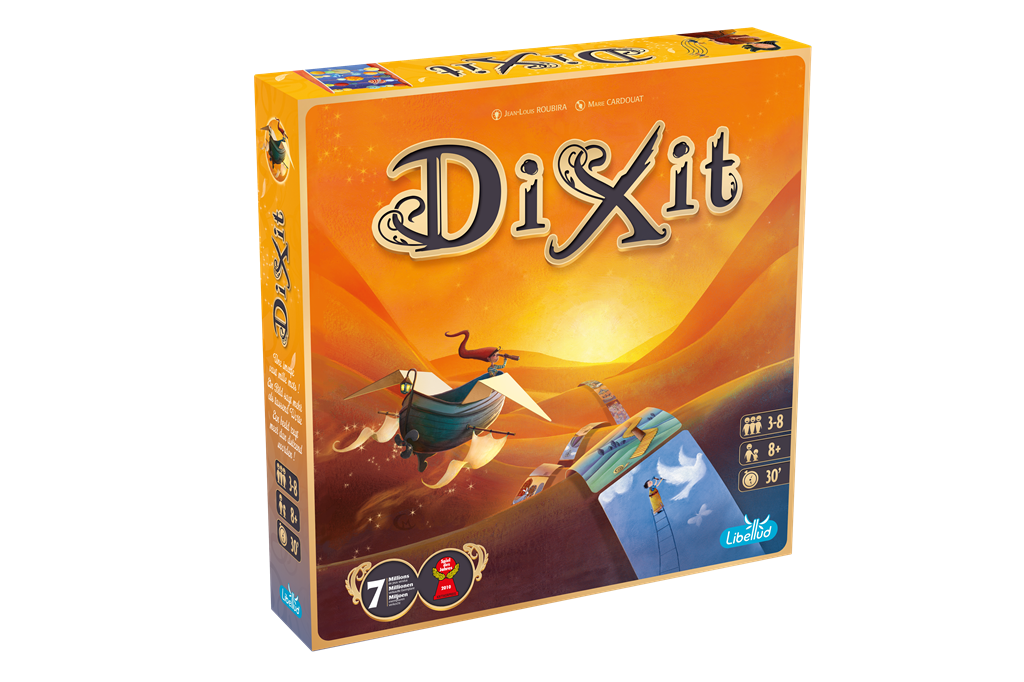 DIXIT