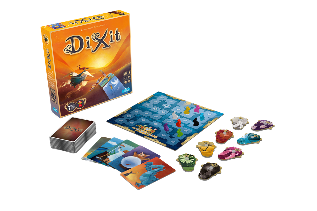 DIXIT