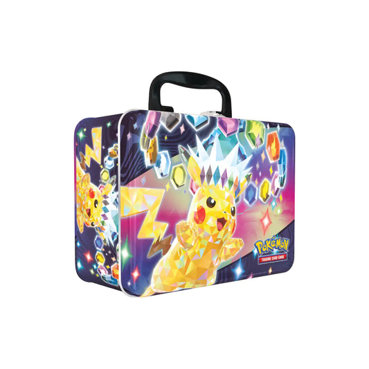 Pokémon TCG - Stellar Pikachu Collection Chest